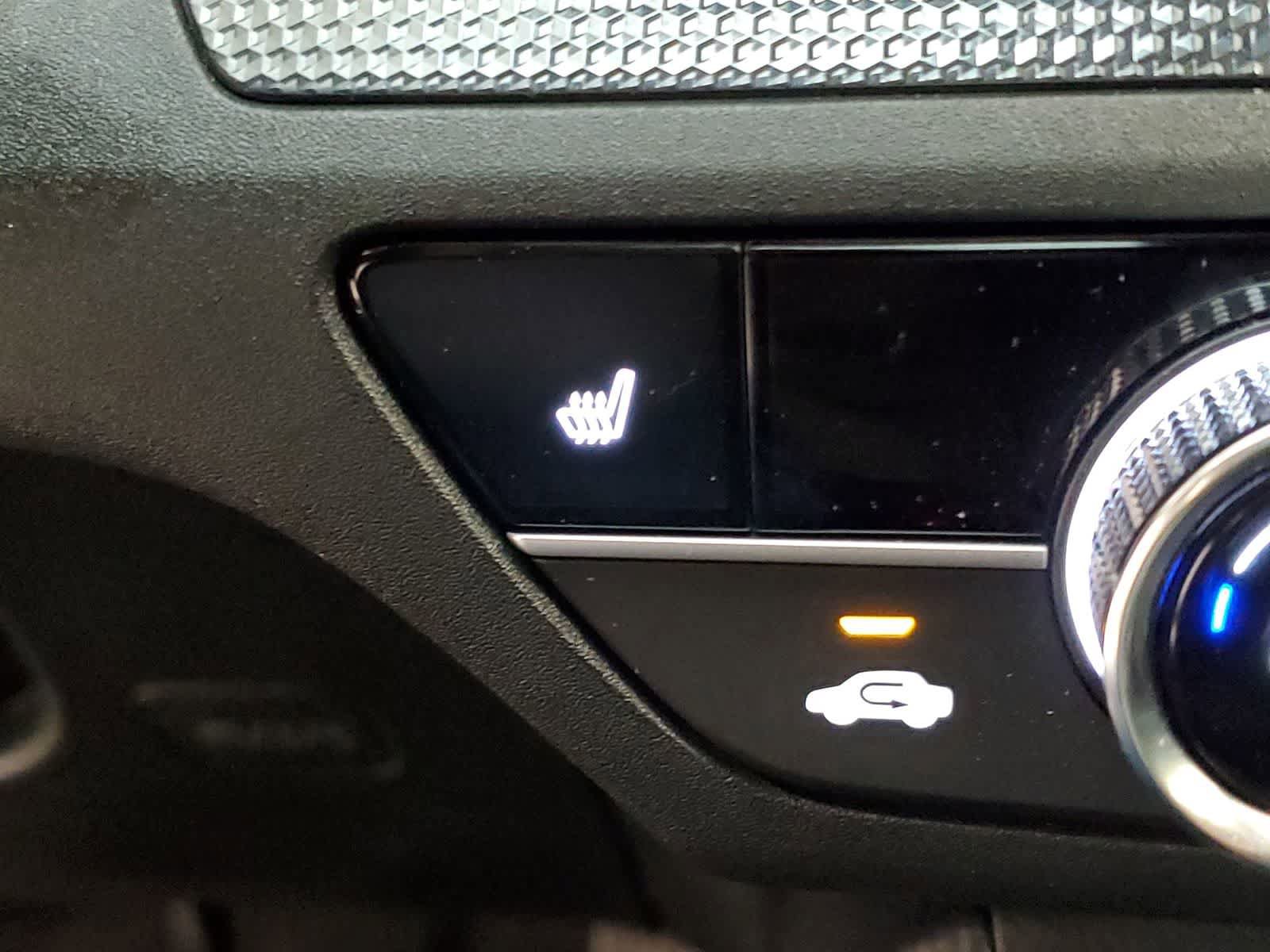Certified 2025 Honda CR-V EX image 6