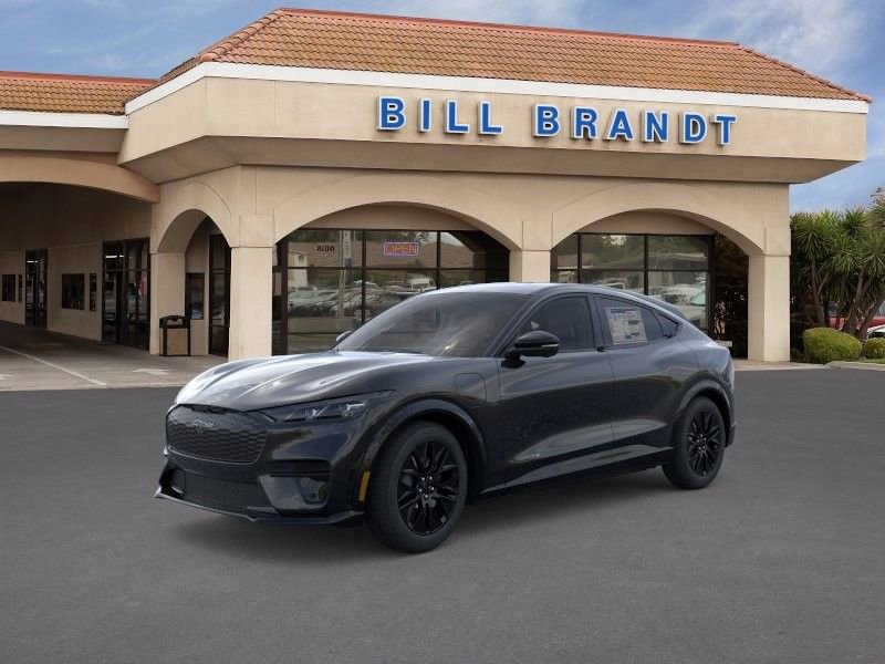 New 2026 Ford Mustang Mach-E Premium w/ Sport Appearance Package RWD image 6