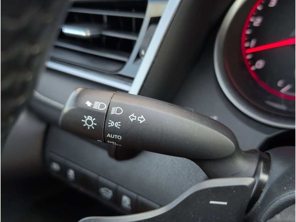Used 2023 Toyota Camry XSE image 15