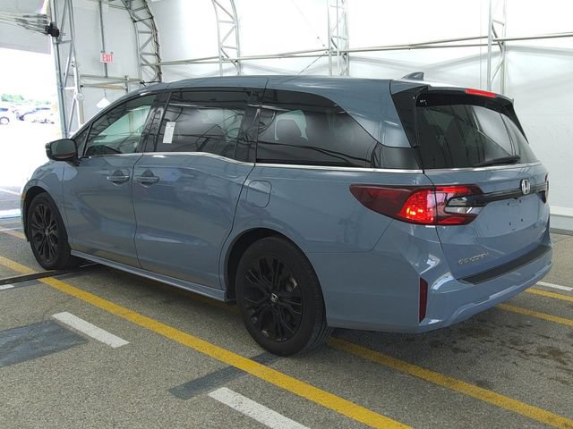 Used 2025 Honda Odyssey Sport-L image 7