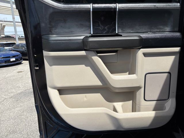 Used 2020 Ford F350 Limited AWD/4WD image 20