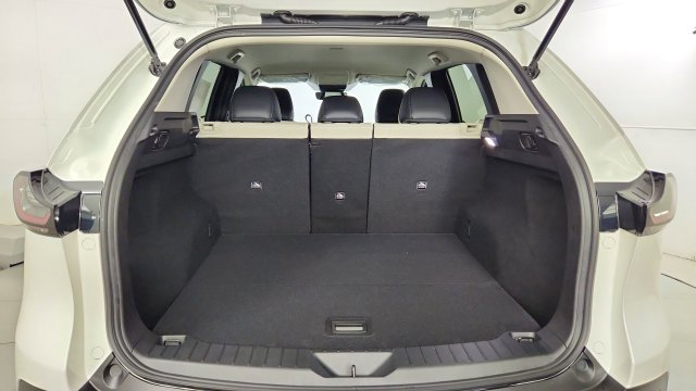 New 2026 MAZDA CX-5 Select AWD/4WD image 34