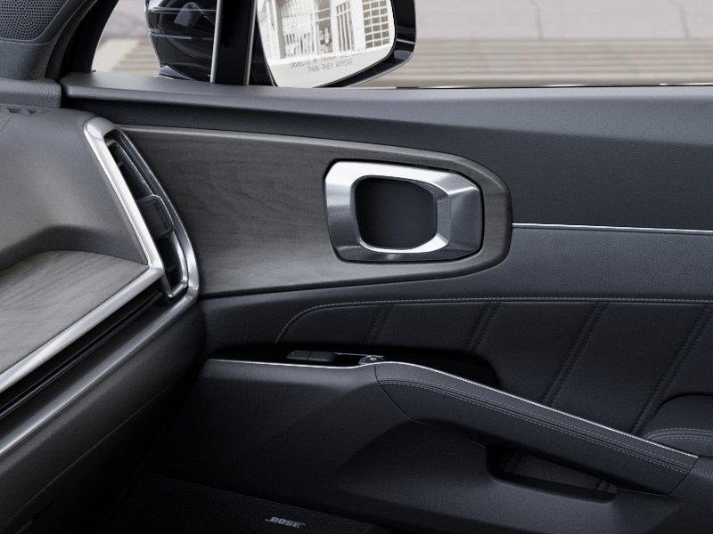 New 2026 Kia Sorento SX Prestige image 26