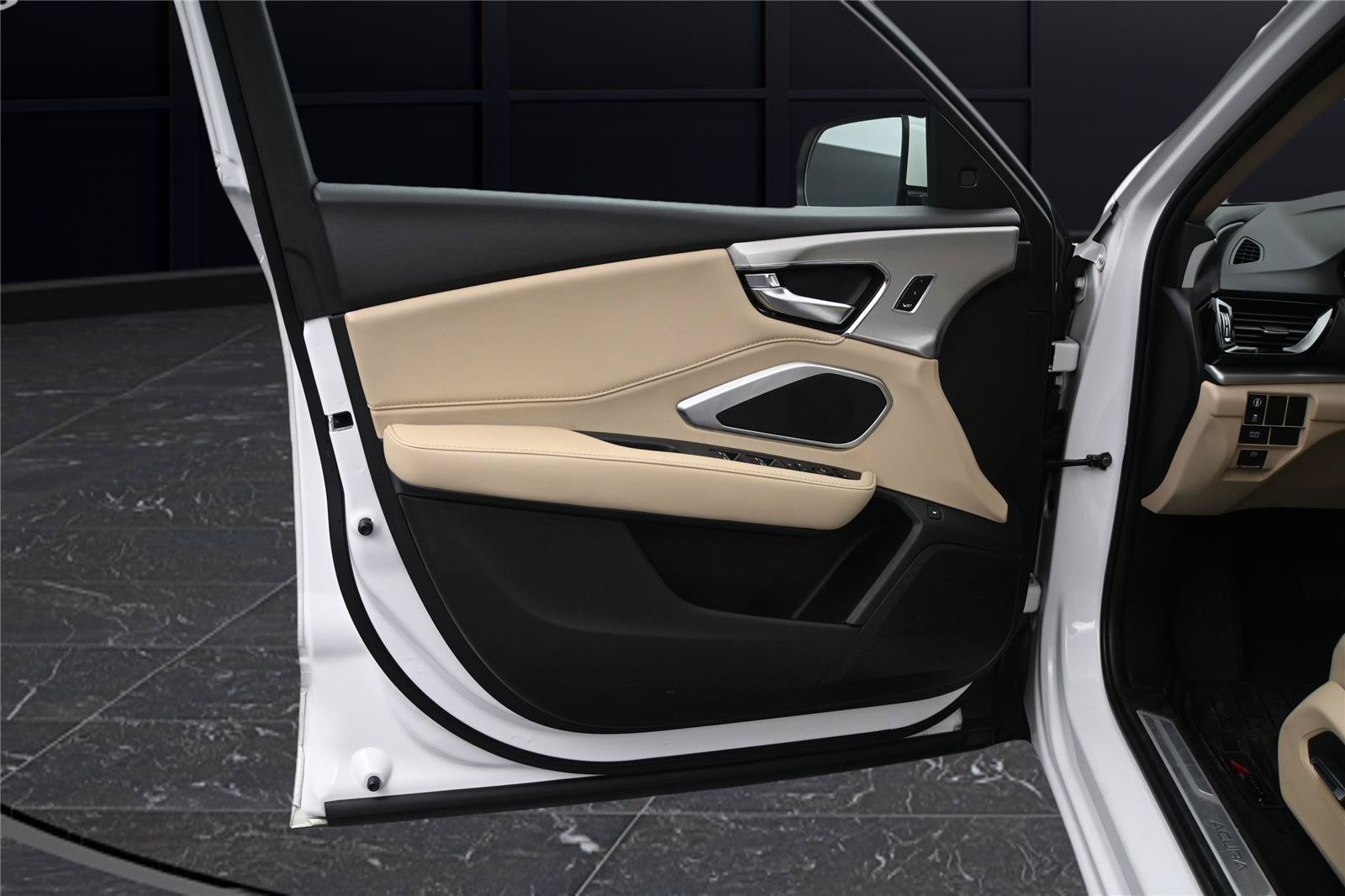 Certified 2023 Acura RDX AWD image 9
