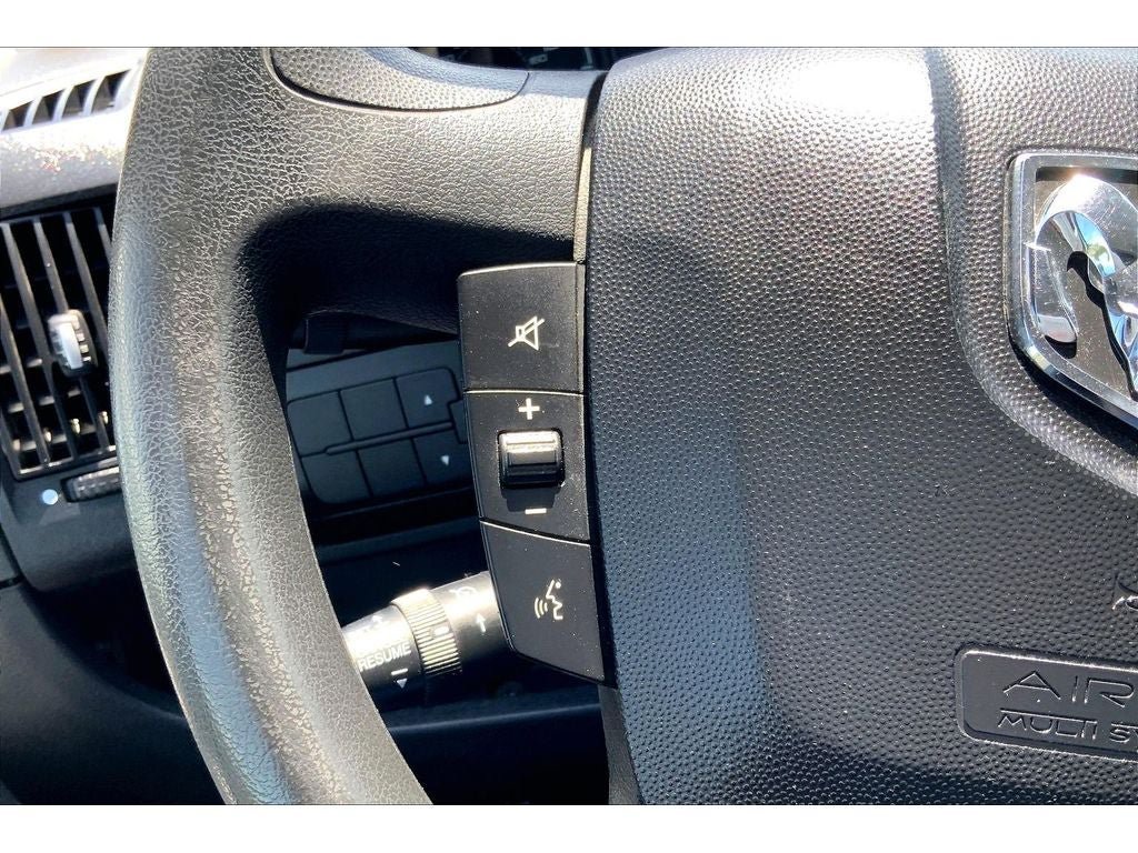 Used 2021 RAM ProMaster 3500 FWD image 19