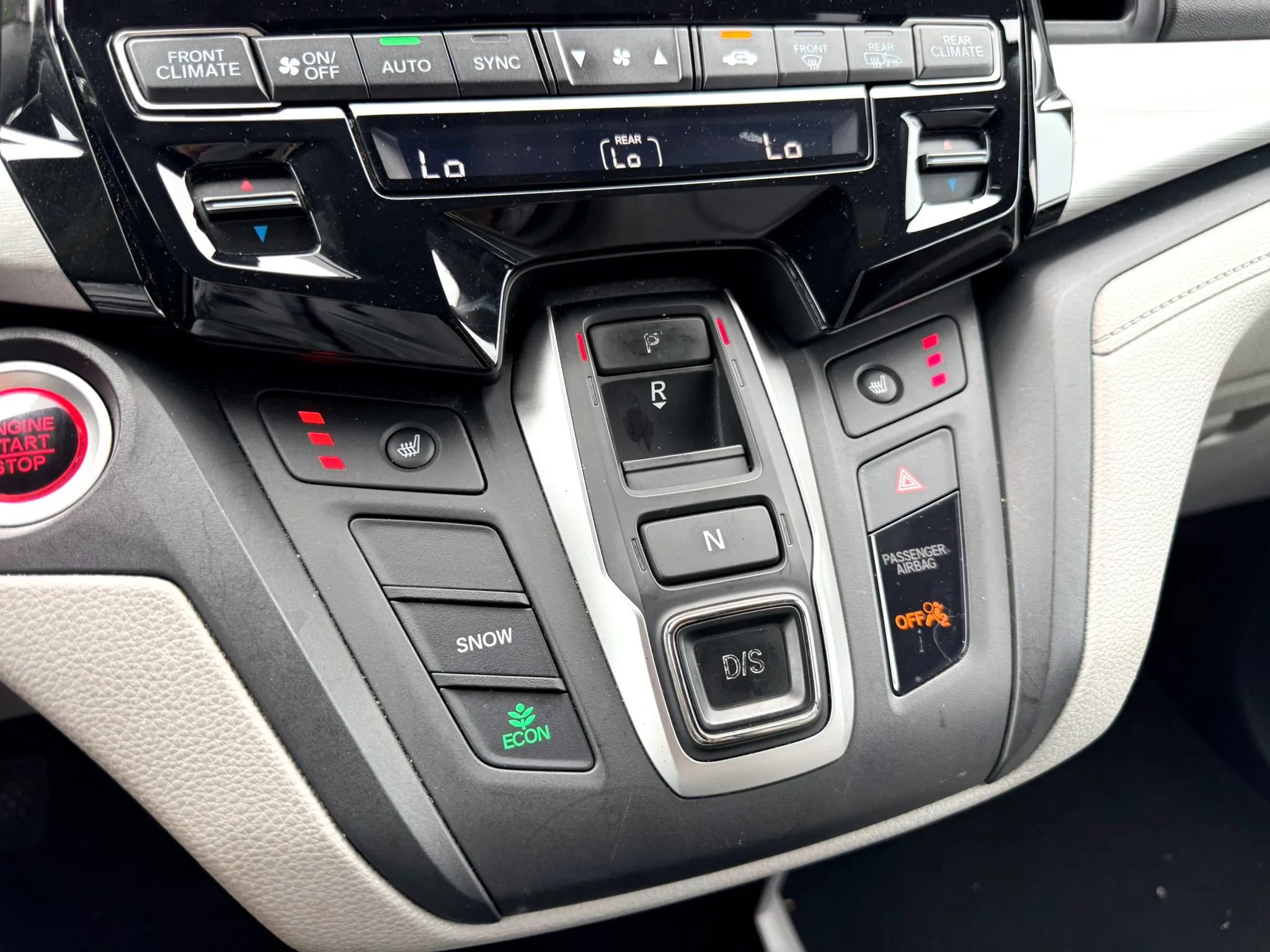 Used 2019 Honda Odyssey EX-L image 21