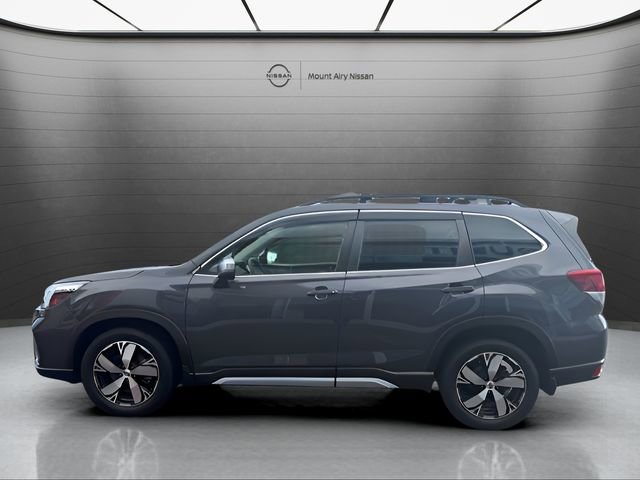 Used 2021 Subaru Forester Touring w/ Popular Package #2 image 6