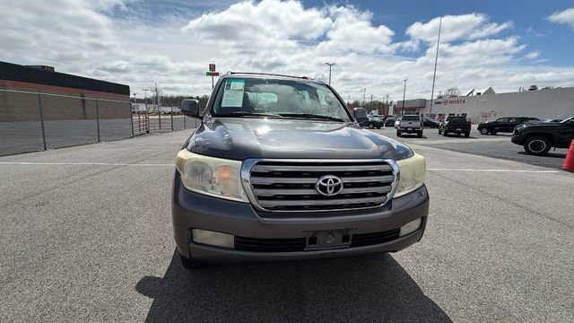 Used 2008 Toyota Land Cruiser image 9