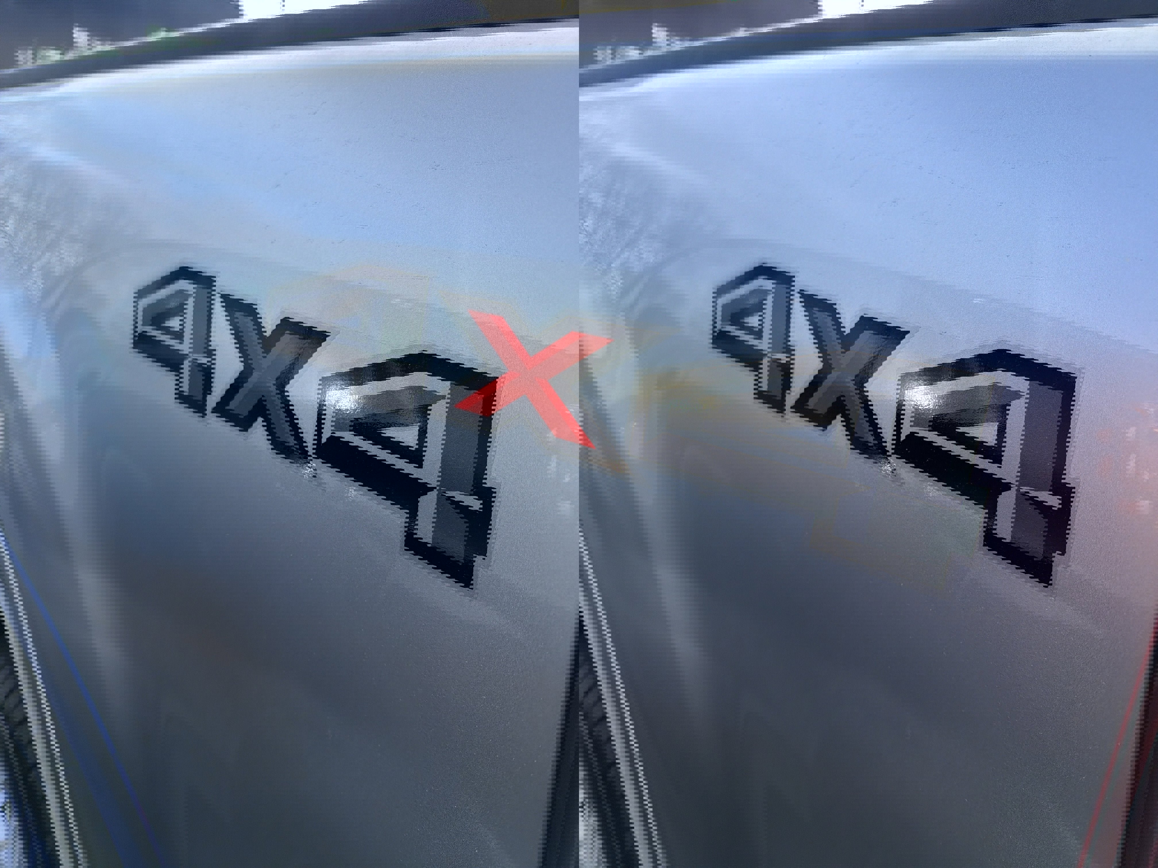 Used 2023 Ford Ranger XLT image 8