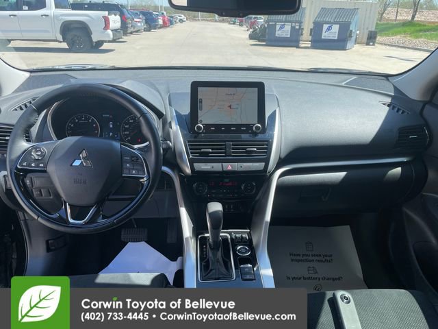 Used 2025 Mitsubishi Eclipse Cross SE AWD/4WD image 20
