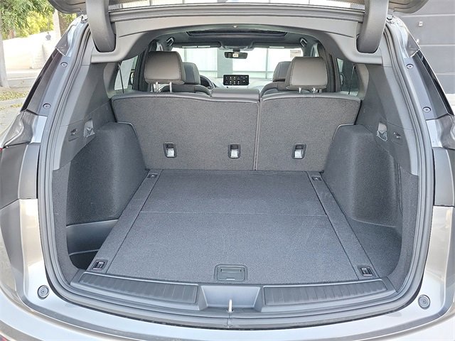 New 2025 Acura RDX SH-AWD image 19