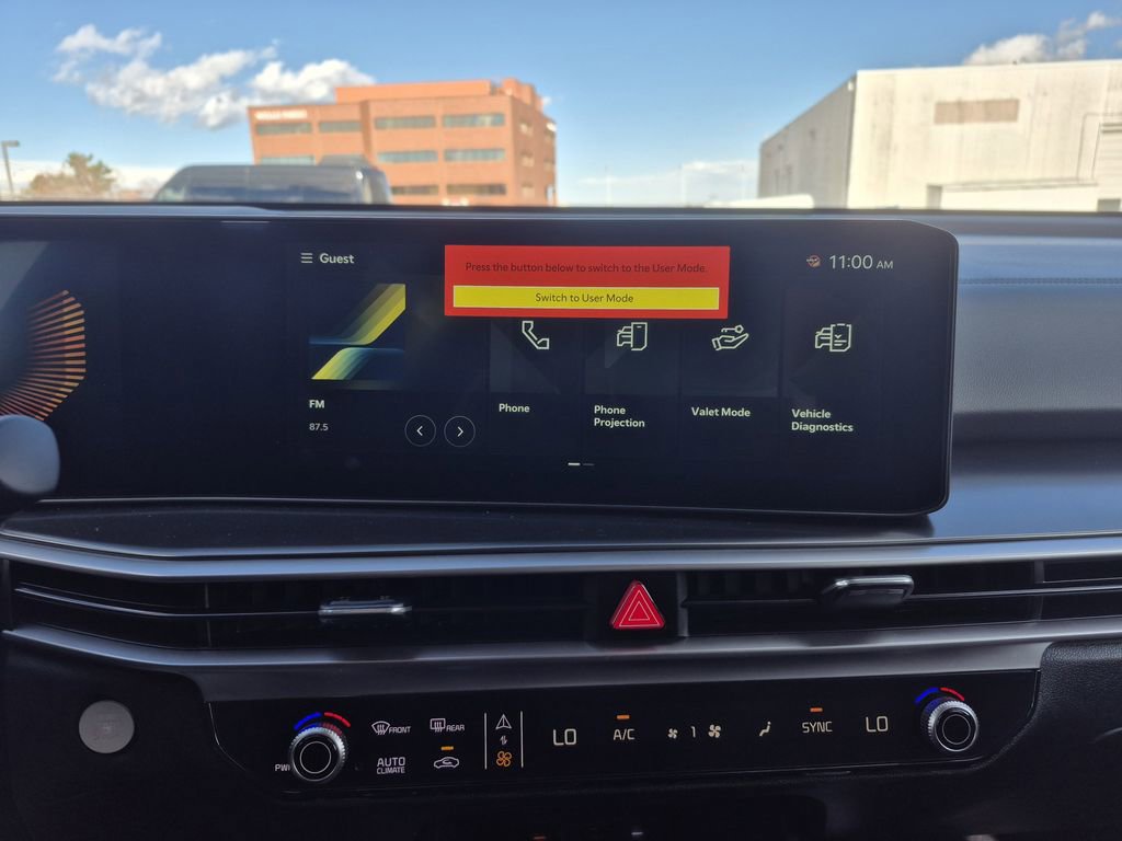 New 2026 Kia Sorento S image 8