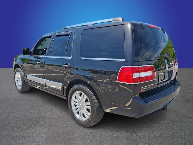 Used 2013 Lincoln Navigator 4WD w/ HD Trailer Tow Pkg image 6