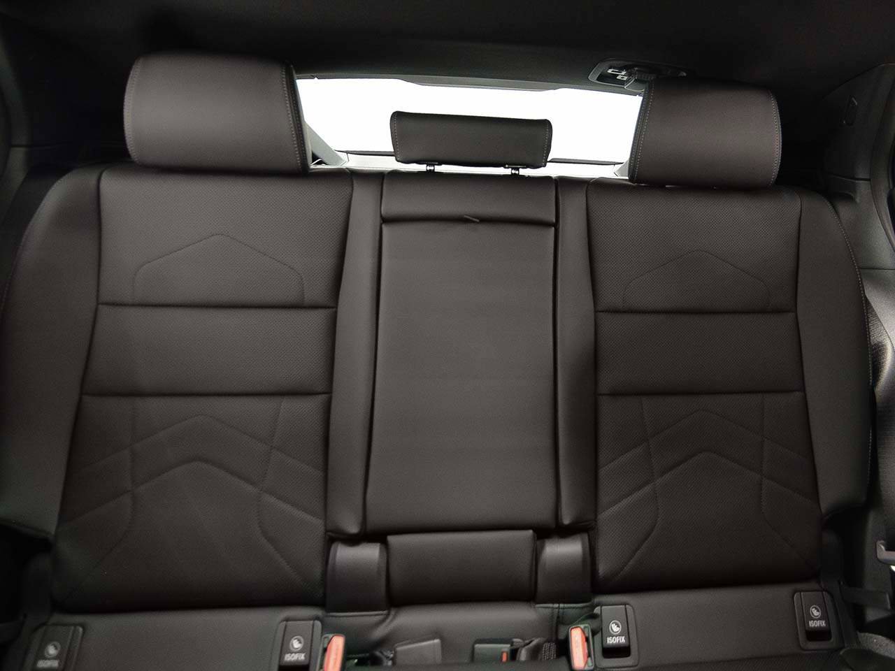 New 2026 BMW X2 xDrive28i image 9