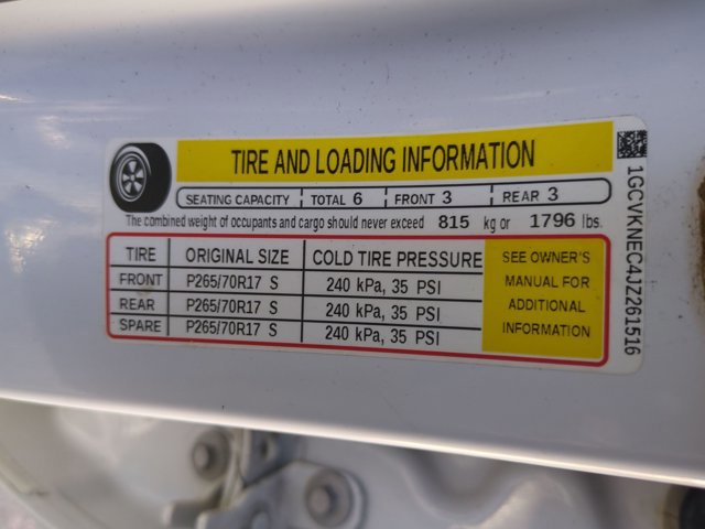 Used 2018 Chevrolet Silverado 1500 LS w/ Trailering Package image 26