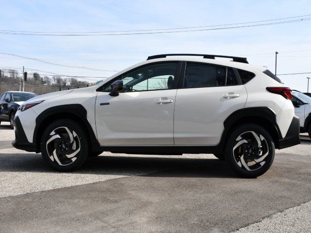 New 2026 Subaru Crosstrek 2.5i Limited w/ Crosstrek Mirror Package AWD/4WD image 4