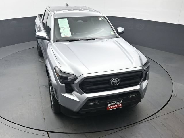 Certified 2026 Toyota Tacoma SR5 AWD/4WD image 46