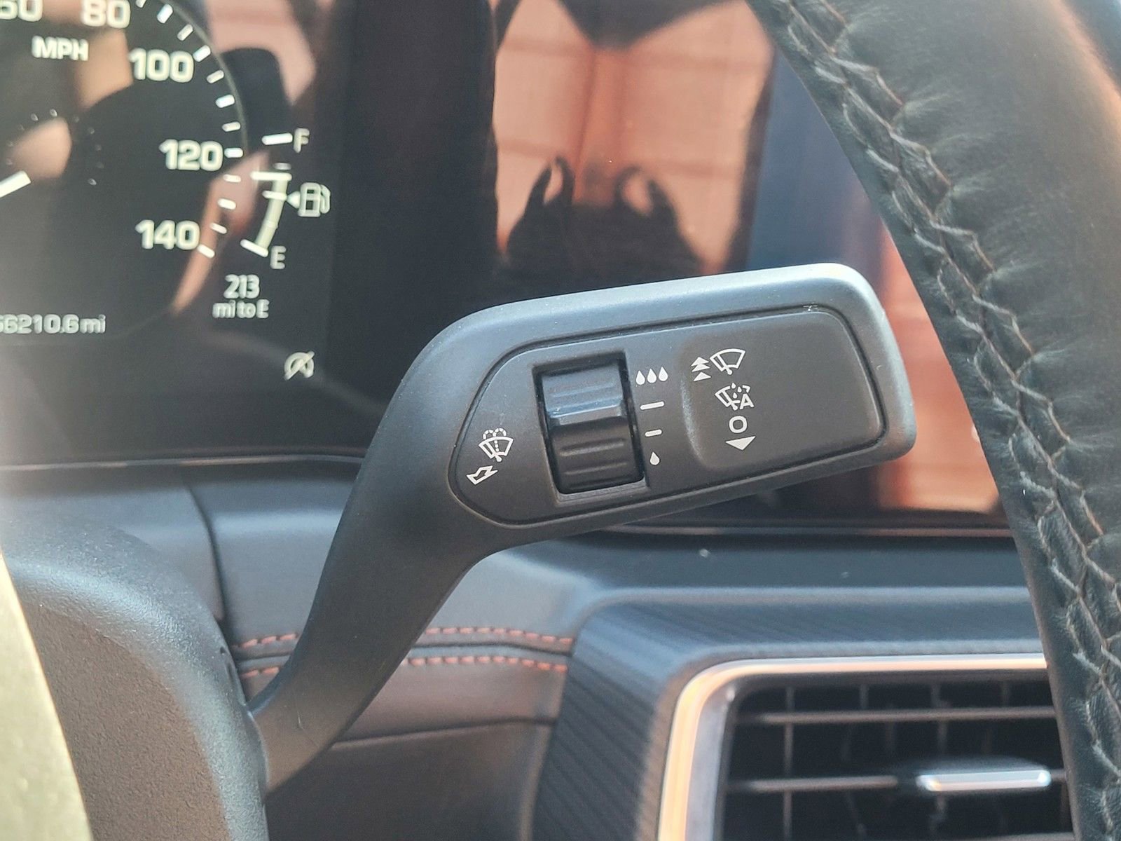 Used 2024 Ford Mustang Premium image 19