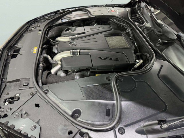 Used 2016 Mercedes-Benz S 550 4MATIC Coupe image 45