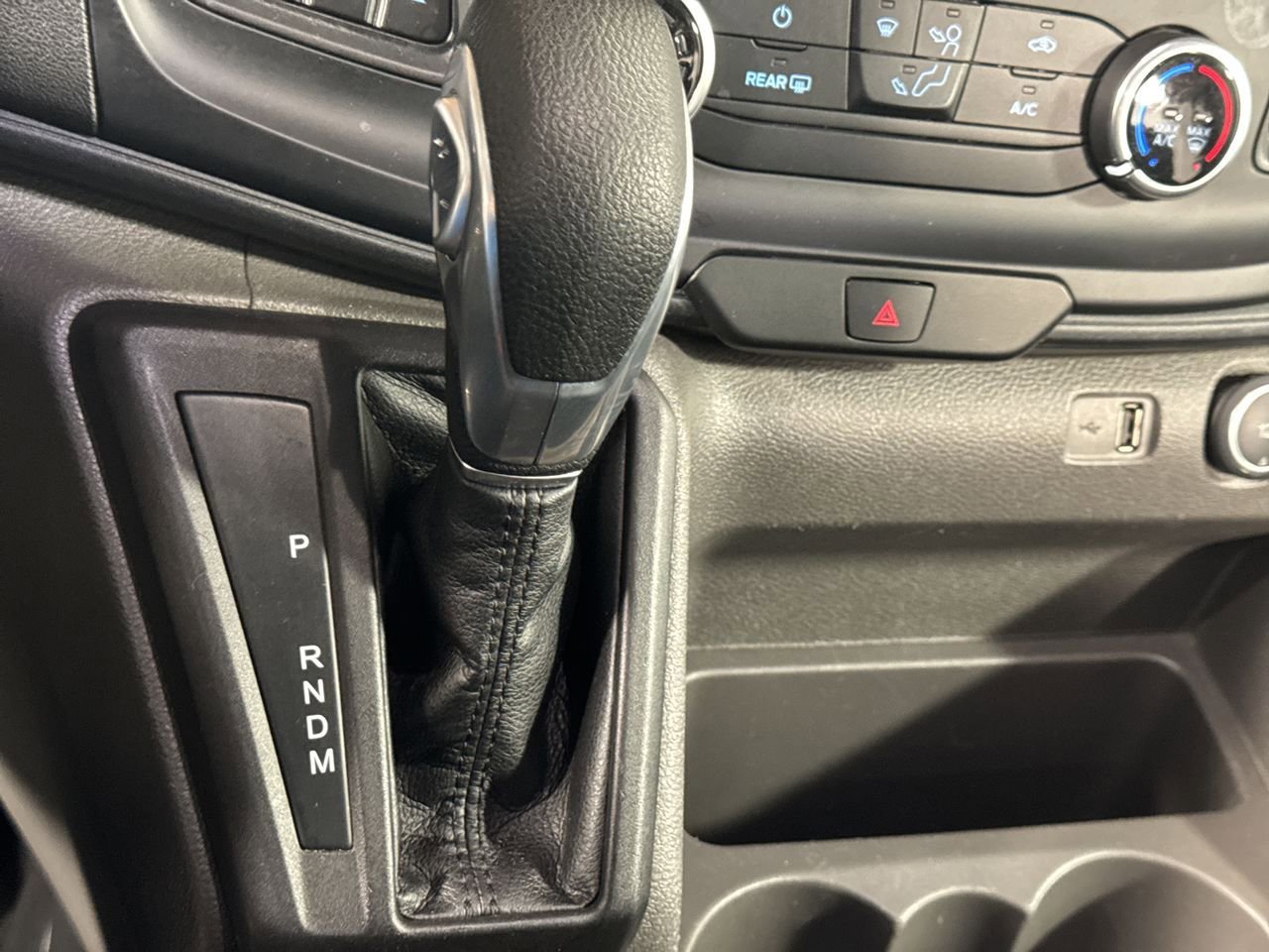 Used 2021 Ford Transit 350 XLT image 26