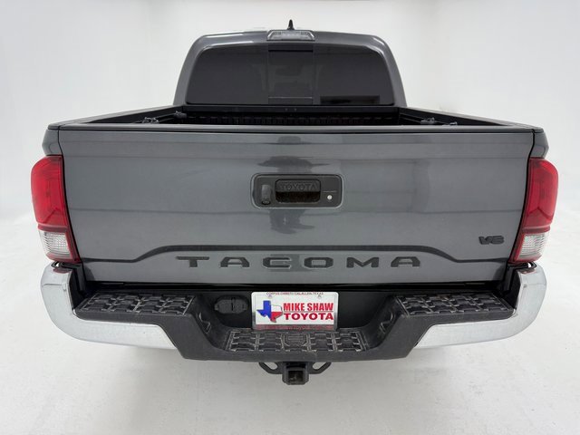 Used 2021 Toyota Tacoma SR5 image 19