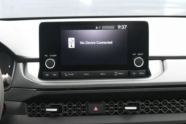 Used 2025 Honda Accord SE image 22