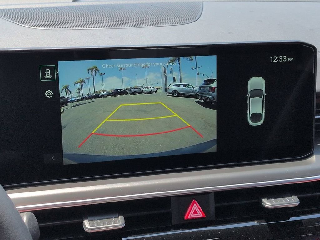New 2026 Kia K5 GT-Line w/ GT-Line Premium Package FWD image 15