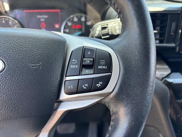 Used 2022 Ford Explorer Limited AWD/4WD image 30