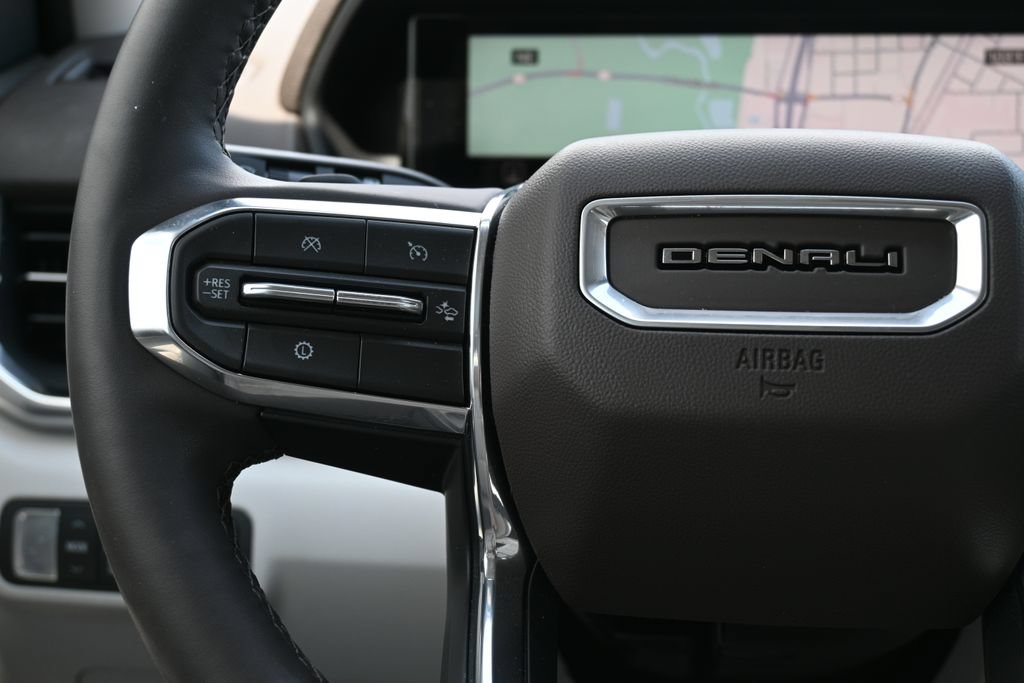 Used 2026 GMC Terrain Denali w/ LPO, Floor Liner Package AWD/4WD image 7