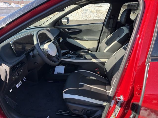 New 2025 Kia EV6 GT-Line image 10