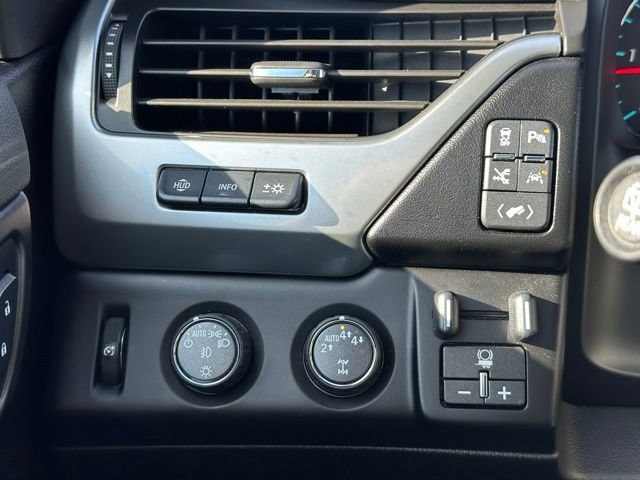 Used 2019 Chevrolet Tahoe Premier image 15