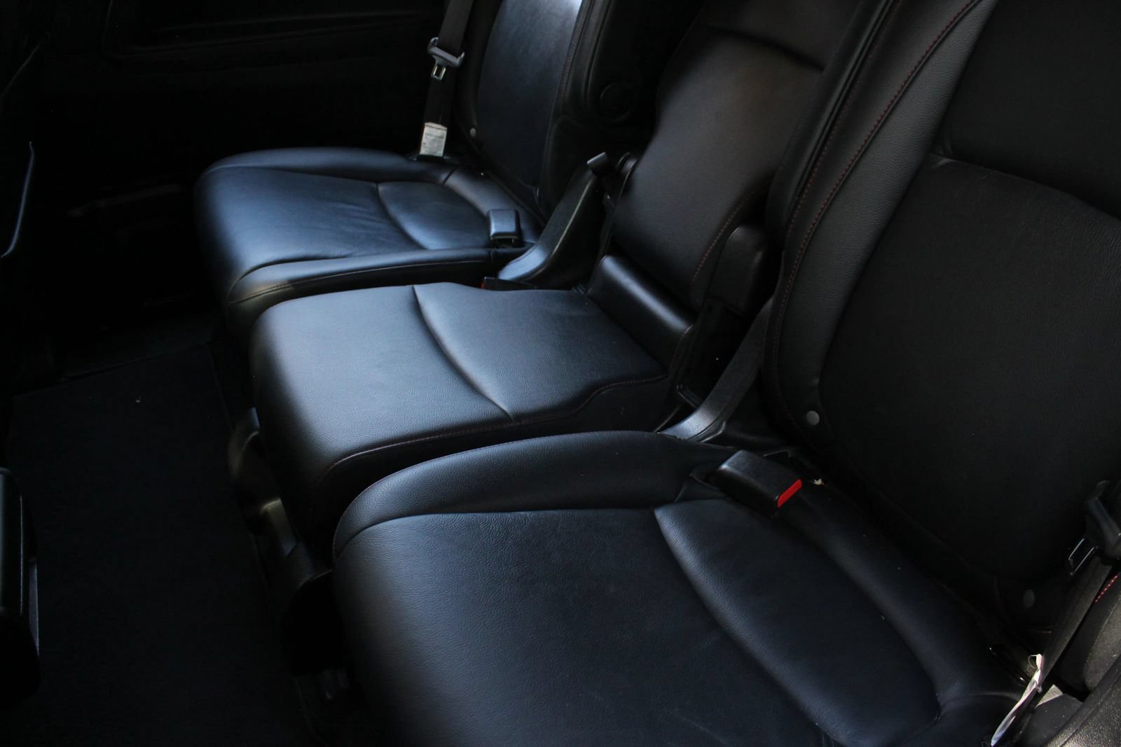 Used 2025 Honda Odyssey Sport-L image 17