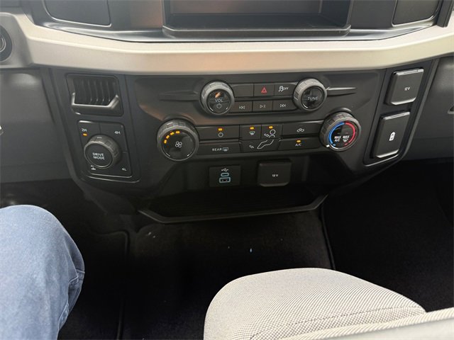 New 2026 Ford F350 XL image 11