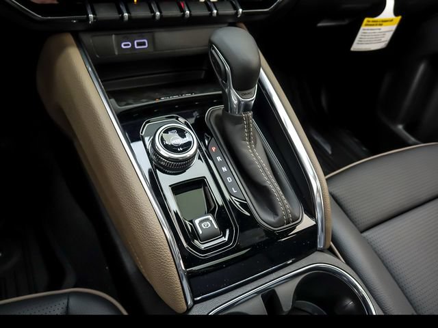 New 2026 GMC Canyon Denali w/ LPO, Denali Black Edition AWD/4WD image 21