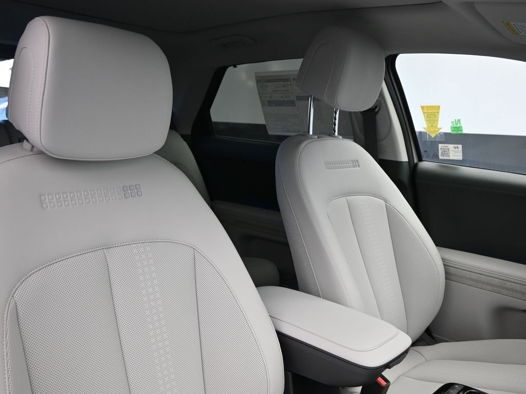 New 2026 Hyundai Ioniq 5 Limited image 11