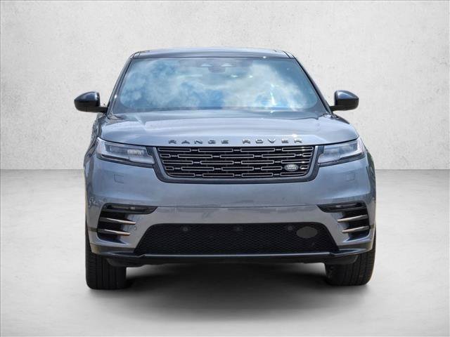 Used 2024 Land Rover Range Rover Velar Dynamic HSE AWD/4WD video 2