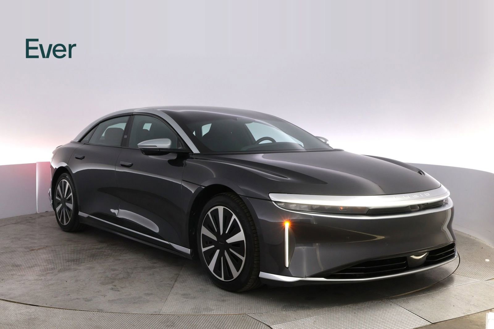 Used 2023 Lucid Air Grand Touring AWD/4WD image 13