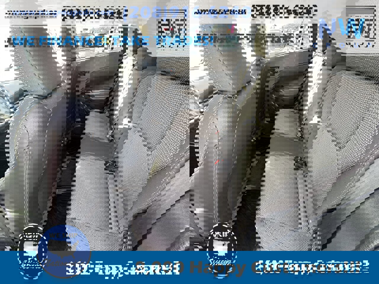 Used 2024 Subaru Crosstrek 2.0i Premium image 32