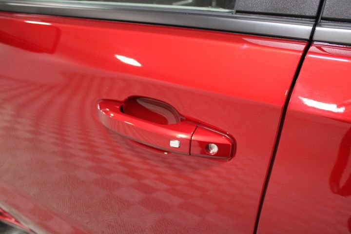 New 2025 Chevrolet Silverado 1500 RST w/ RST All Star Premium Package image 16