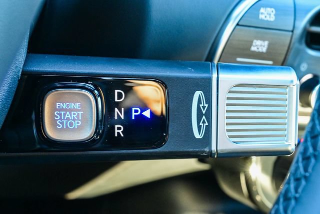 New 2026 Hyundai Palisade Calligraphy FWD image 25