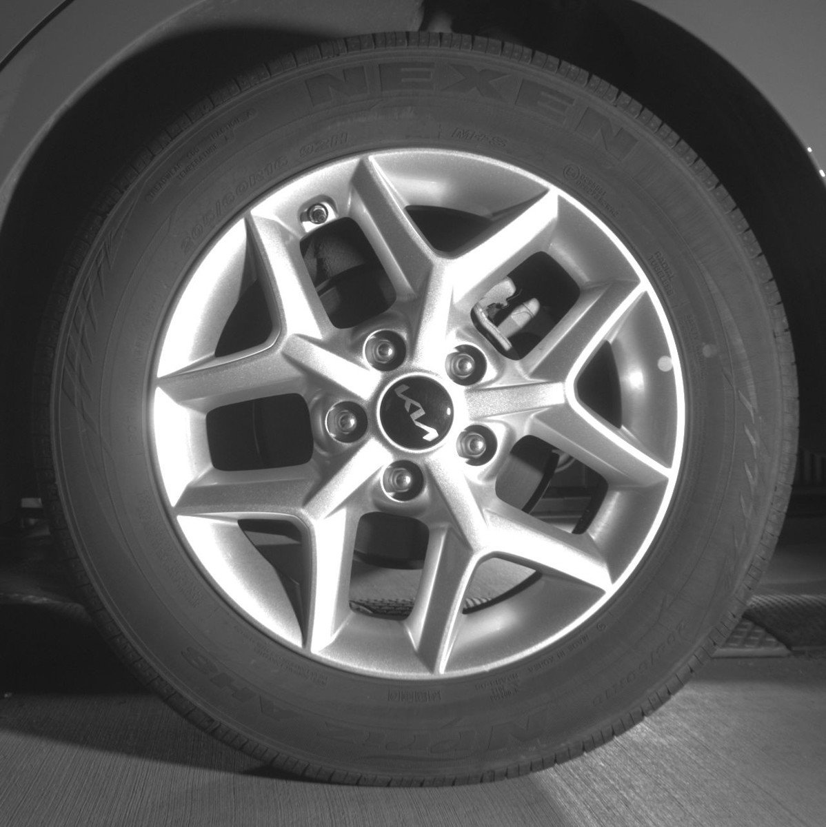 Used 2025 Kia Soul LX w/ LX Technology Package FWD image 14