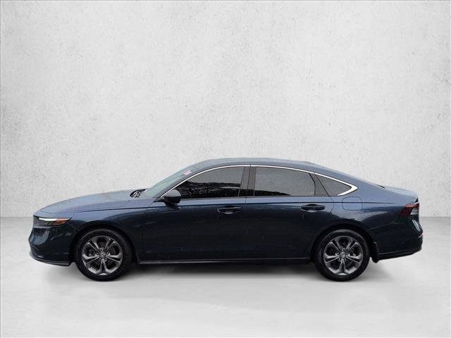 Used 2024 Honda Accord EX image 9
