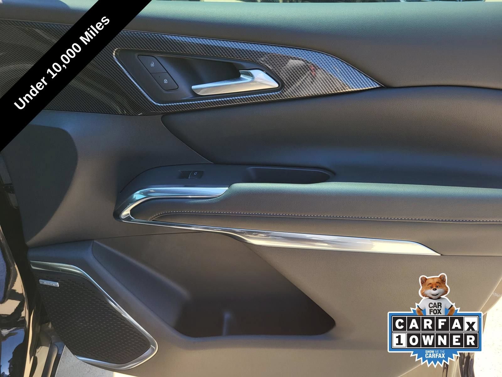 Used 2025 Chevrolet Traverse High Country FWD image 10