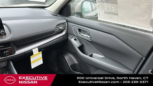 New 2026 Nissan Rogue SV image 24