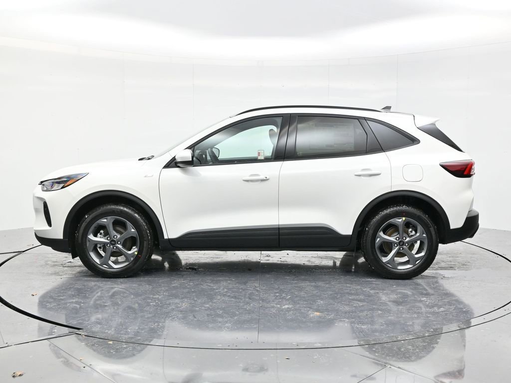 New 2026 Ford Escape ST-Line Select w/ Tech Pack #1 image 8