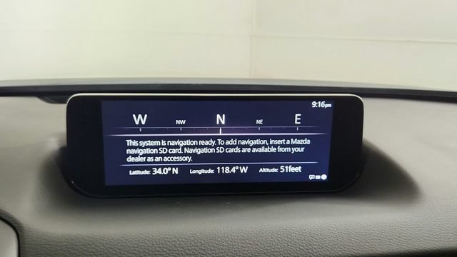 New 2025 MAZDA CX-50 2.5 Hybrid w/ Premium Plus Pkg AWD/4WD image 19