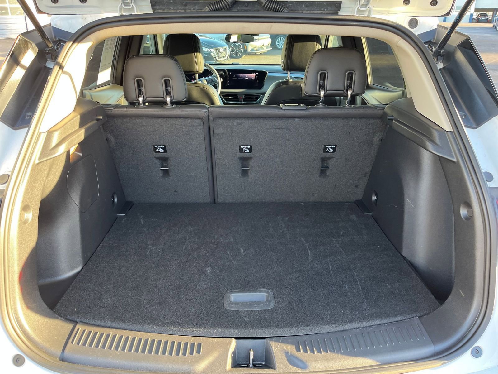 Used 2025 Buick Encore GX Preferred image 30