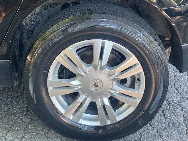 Used 2016 Cadillac SRX Luxury w/ Driver Awareness Package FWD image 30