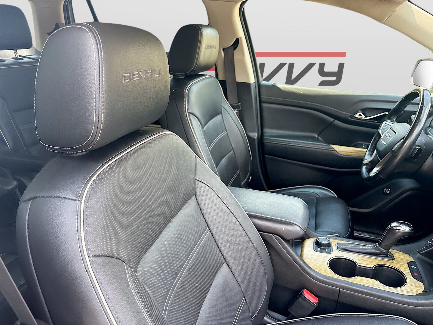 Used 2019 GMC Acadia Denali AWD/4WD image 30