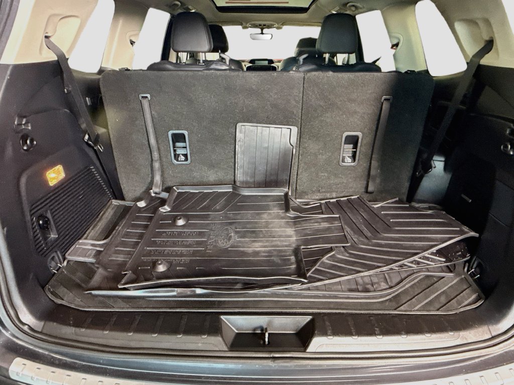 Used 2019 Subaru Ascent Limited w/ Popular Package #2A AWD/4WD image 29